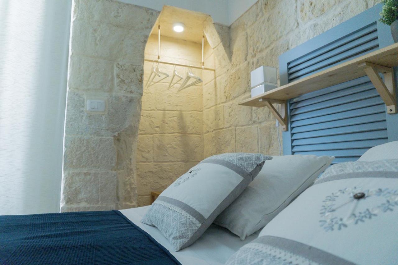 Donato Rooms Trani Buitenkant foto